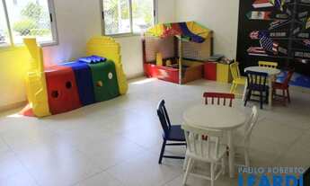 Imagem 2: APARTAMENTO - BUTANTÃ - SP