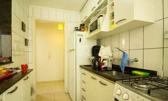 Imagem 7: Porto Alegre - Apartamento Padrão - Petrópolis