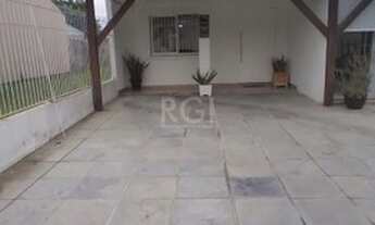 Imagem 4: Porto Alegre - Casa Padrão - Aberta dos Morros