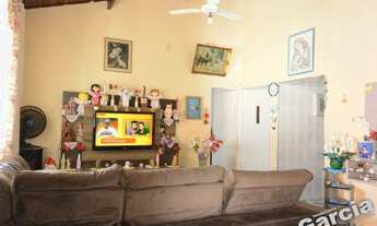 Imagem 6: Casa com 3 dormitórios e piscina em Peruíbe