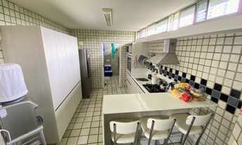 Imagem 6: Apartamento com 4 quartos 2 suítes, varanda, bairro do Parnamirim