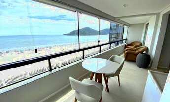 Imagem 3: FRENTE MAR FINAMENTE MOBILIADO 3 SUÍTES A VENDA