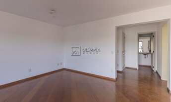 Imagem 6: Apartamento Venda 4 Dormitórios - 175 m² Alto da Lapa