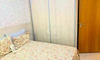 Imagem 7: Novidade na Av. Prof. Sandoval Arroxelas. 3 quartos (1 suíte e 1 reversível) com Varanda e