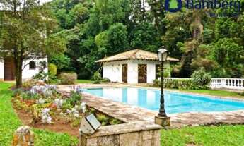 Imagem 7: Na Chácara Flora; CASA TÉRREA.OEPORTUMIDAD