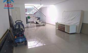 Imagem 6: Sobrado à venda, 260 m² por R$ 798.000,00 - Jardim Maria Estela - São Paulo/SP