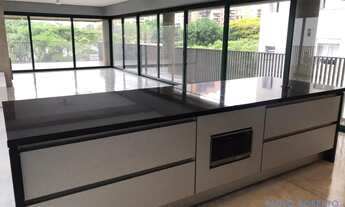 Imagem 3: APARTAMENTO - VILA NOVA CONCEIÇÃO - SP