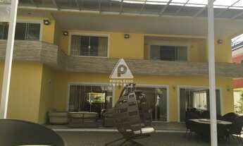 Imagem 5: Casa em Condomínio à venda, 5 quartos, 5 suítes, 3 vagas, BARRA DA TIJUCA - RIO DE JANEIRO