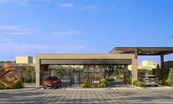 Imagem 2: Casa de condomínio para venda com 63 metros quadrados com 3 quartos