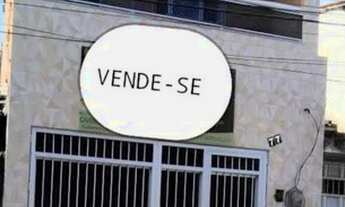 Imagem: Casa a venda na Maraponga