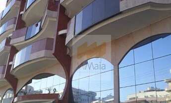 Imagem: Cobertura com 5 dormitórios sendo 02 suítes