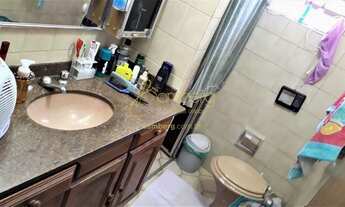 Imagem 5: Sobrado com 270 m², todo conforto em rua tranquila