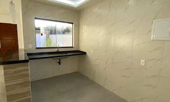 Imagem 4: Linda casa em acabamento final!