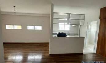 Imagem 3: APARTAMENTO - JARDIM AMÉRICA - SP