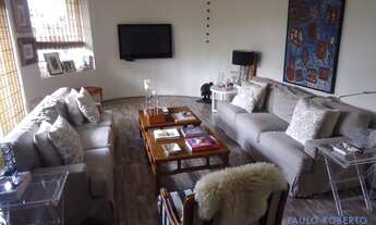 Imagem: APARTAMENTO - MORUMBI - SP