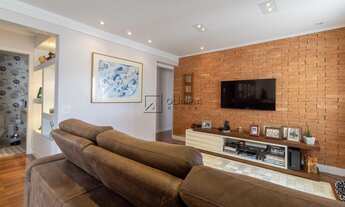 Imagem 4: Apartamento Venda 3 Dormitórios - 180 m² Vila Romana