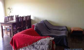 Imagem 3: CASA ASSOBRADADA - JARDIM GUEDALA - SP