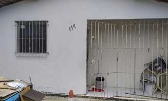 Imagem 2: Casa em Igarassul quitada