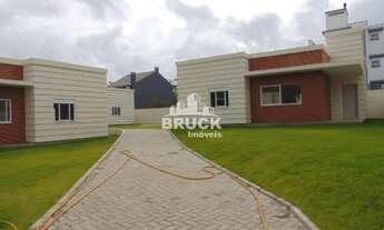 Imagem 2: Porto Alegre - Casa Padrão - Lagos de Nova Ipanema