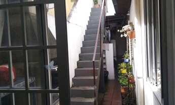 Imagem 2: CASA ASSOBRADADA - BUTANTÃ - SP