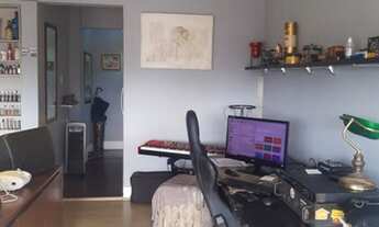 Imagem 4: APARTAMENTO - HIGIENÓPOLIS - SP