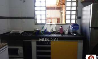 Imagem 4: Casa (térrea na rua) 2 dormitórios/suite, cozinha planejada