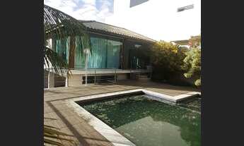 Imagem 2: Casa de 4/4 Condomínio Reserva Busca Ville- Busca Vida