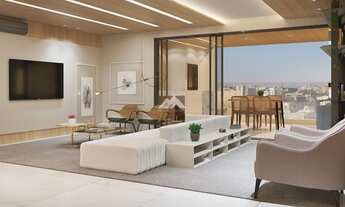 Imagem: Apartamento Alto padrão á Venda - 3 Suítes