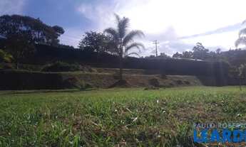 Imagem 4: AREA - VIVENDAS DO ENGENHO D'ÁGUA - SP