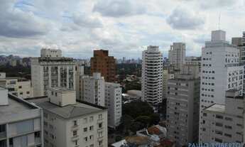Imagem 2: APARTAMENTO - JARDIM PAULISTA - SP