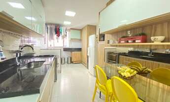 Imagem 3: Apartamento 3 quartos Praia da Costa Castanheiras