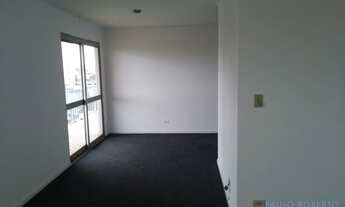 Imagem 6: COBERTURA - CENTRO - SP