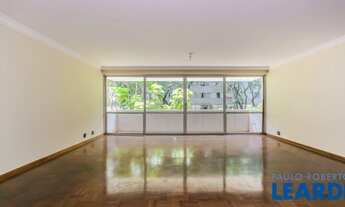 Imagem: APARTAMENTO - PARAÍSO - SP