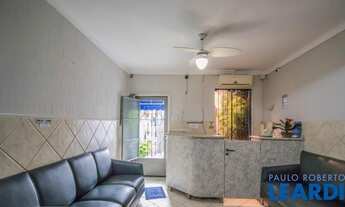 Imagem 3: SOBRADO - VILA MARIANA - SP