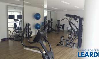 Imagem 3: APARTAMENTO - VILA CLEMENTINO - SP