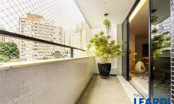 Imagem: APARTAMENTO - JARDIM PAULISTA - SP