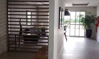 Imagem 4: Apartamento com 3 dormitórios à venda, 98 m² por R$ 899.000,00 - Jardim Guanabara - Campin