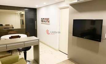 Imagem 4: Apartamento à venda, 3 quartos, 1 suíte, 2 vagas, Sion - Belo Horizonte/MG