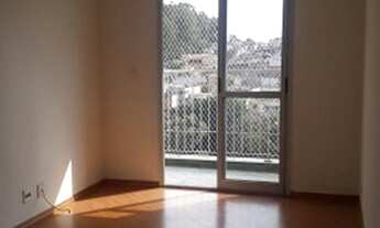 Imagem: APARTAMENTO - JARDIM LUÍSA - SP