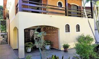 Imagem: Belo sobrado muito bem localizado no melhor