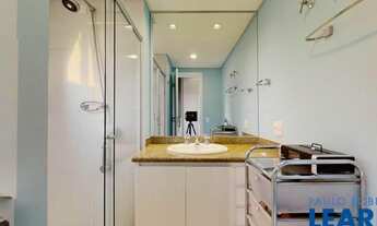 Imagem 7: APARTAMENTO - MORUMBI - SP