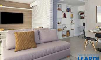 Imagem: APARTAMENTO - BROOKLIN - SP