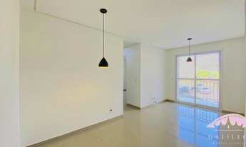 Imagem 4: VENDE Apartamento Residencial Pleno | 59m² 