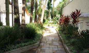 Imagem 7: Encantadora casa no Real Parque