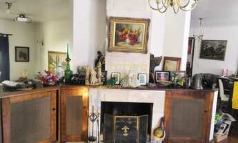 Imagem 4: Casa, Jardim Guedala - São Paulo