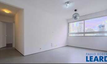 Imagem 2: APARTAMENTO - PINHEIROS - SP