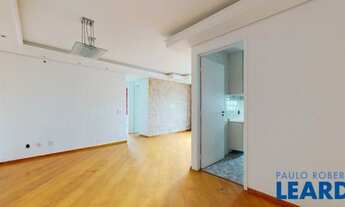 Imagem: APARTAMENTO - VILA SANTA TERESA (ZONA SUL)