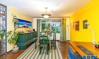 Imagem 5: CASA ASSOBRADADA - BROOKLIN - SP