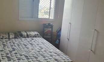 Imagem 2: APARTAMENTO - CENTRO - SP