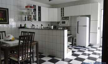 Imagem 6: SOBRADO - PARQUE DOS PÁSSAROS - SP